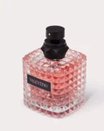 Exclusive Valentino Donna Born in Roma Eau de Parfum 100ml | Oriental Floral Perfume for Women - Image 3