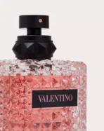 Exclusive Valentino Donna Born in Roma Eau de Parfum 100ml | Oriental Floral Perfume for Women - Image 2