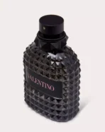 Exclusive Valentino Uomo Born in Roma Eau de Toilette 100ml – Woody Spicy Men’s Perfume - Image 3