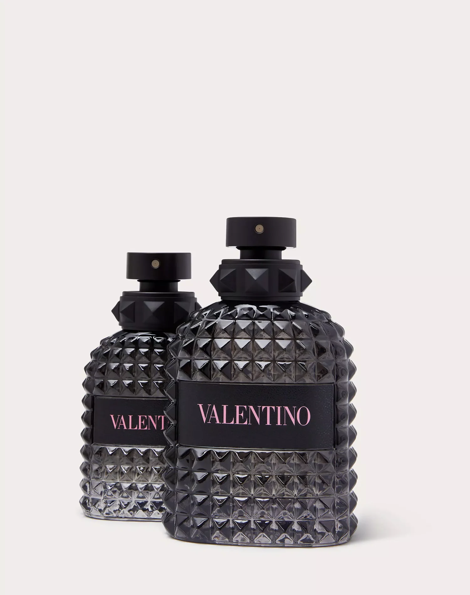 Exclusive Valentino Uomo Born in Roma Eau de Toilette 100ml – Woody Spicy Men’s Perfume - Image 5
