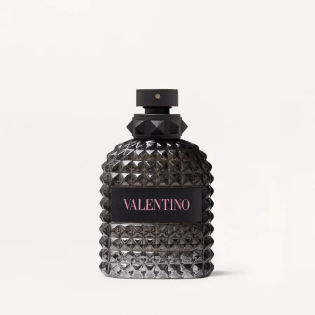Valentino Uomo Born in Roma Eau de Toilette 100ml
