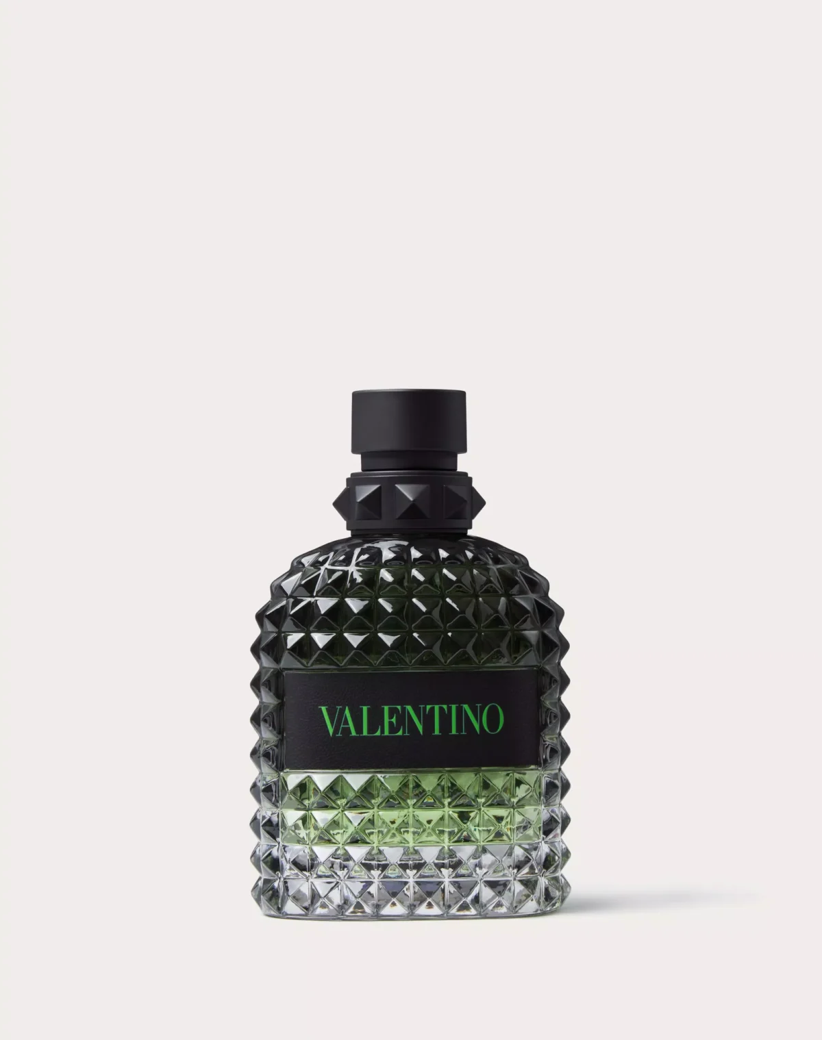 Valentino Uomo Born in Roma Green Stravaganza