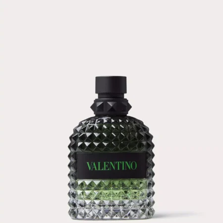 Valentino Uomo Born in Roma Green Stravaganza