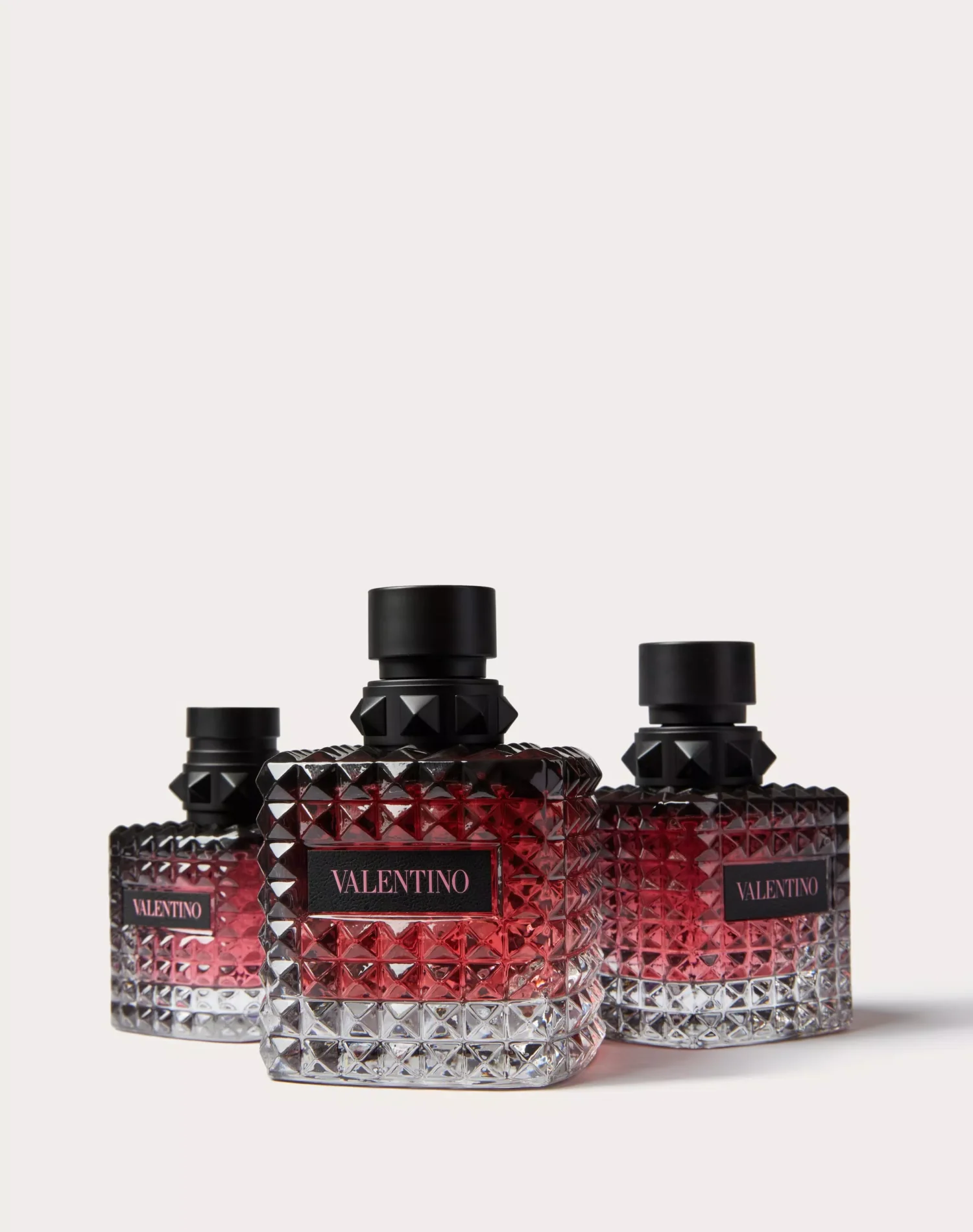 Exclusive Valentino Donna Born in Roma Intense Eau de Parfum for Women – Bold Oriental Floral Perfume - Image 5