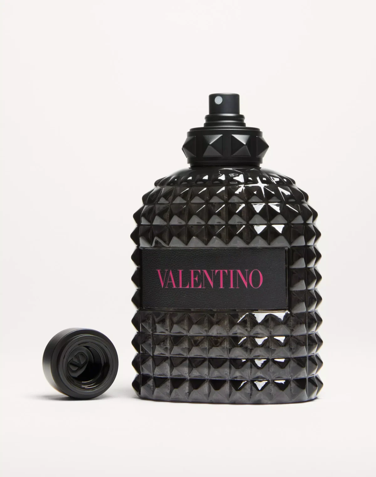 Exclusive Valentino Uomo Born in Roma Extradose Parfum 100ml | Bold Woody Aromatic Men’s Fragrance - Image 4