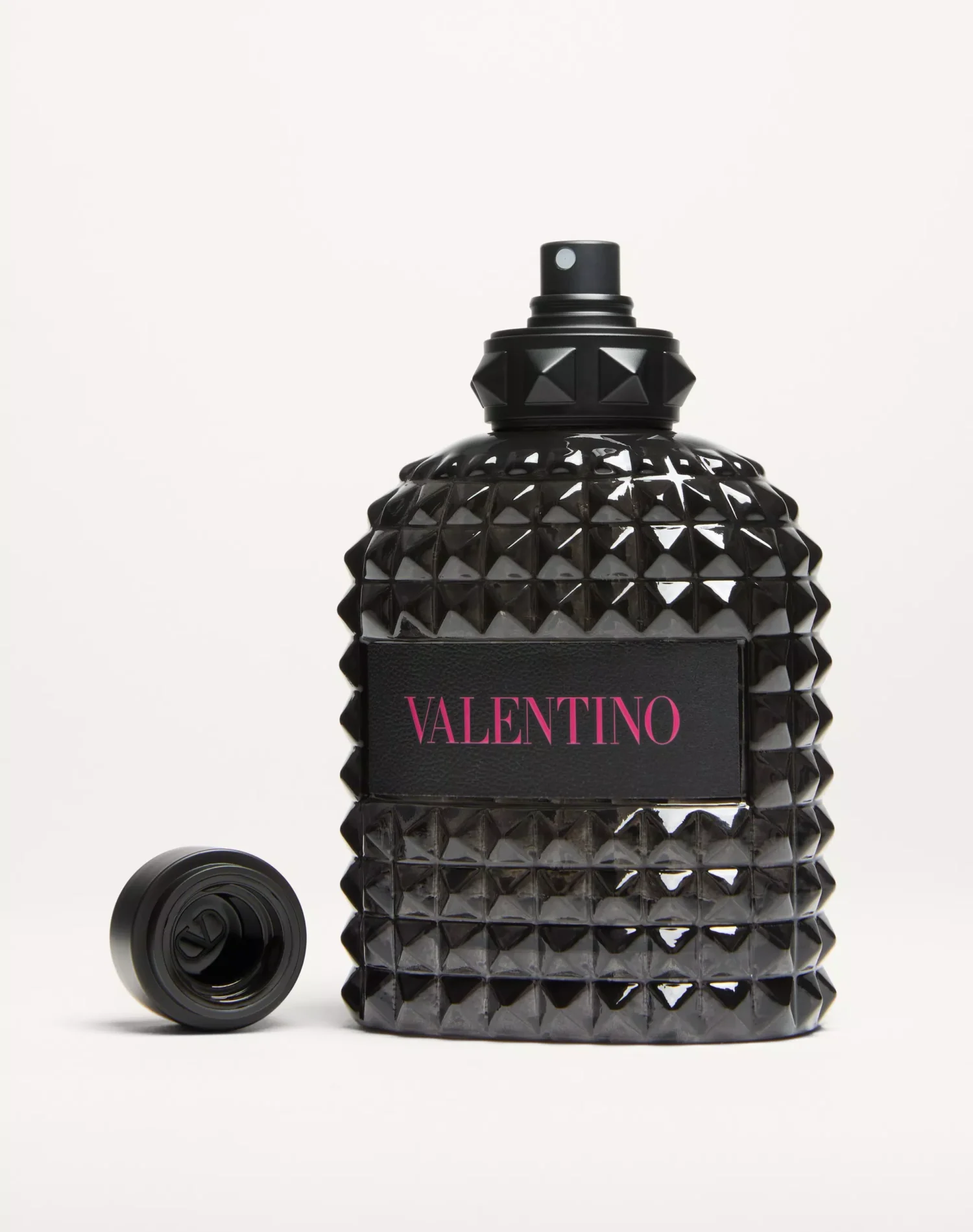 Exclusive Valentino Uomo Born in Roma Extradose Parfum 100ml | Bold Woody Aromatic Men’s Fragrance - Image 4