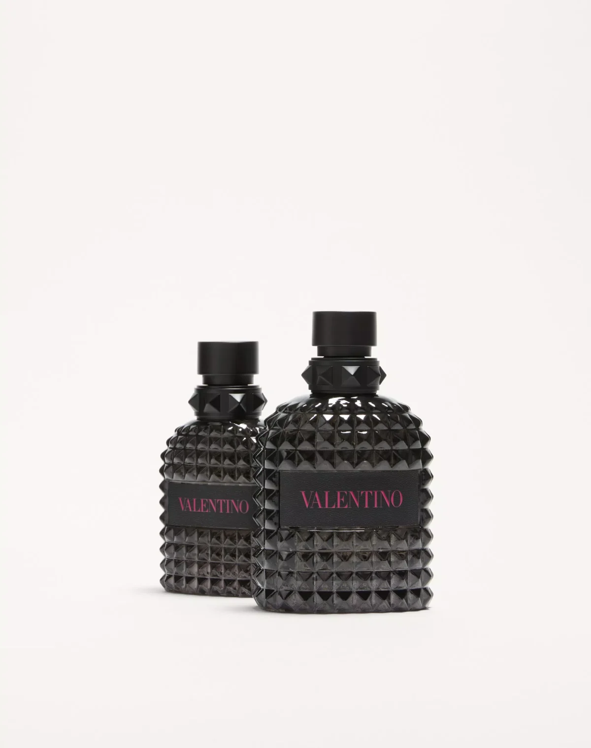 Exclusive Valentino Uomo Born in Roma Extradose Parfum 100ml | Bold Woody Aromatic Men’s Fragrance - Image 5