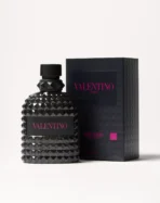 Exclusive Valentino Uomo Born in Roma Extradose Parfum 100ml | Bold Woody Aromatic Men’s Fragrance - Image 6