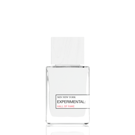MiN New York Hall of Fame Eau de Parfum 75ml