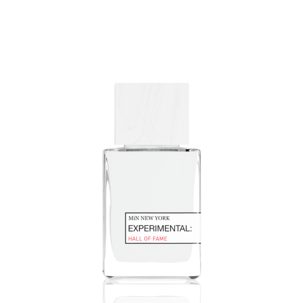 MiN New York Hall of Fame Eau de Parfum 75ml