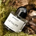 Exclusive Byredo La Tulipe Eau de Parfum 100ml – Elegant Floral Perfume for Women - Image 5