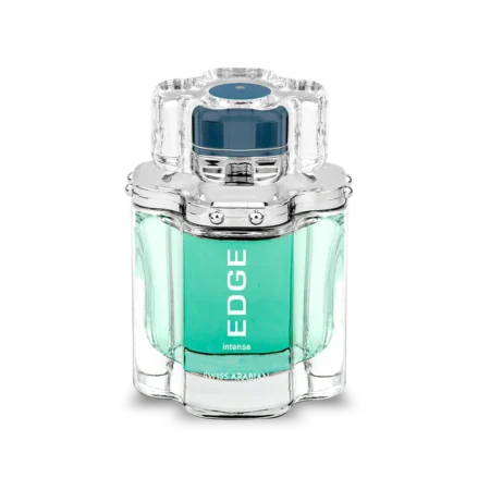 Swiss Arabian Edge Intense Eau de Parfum