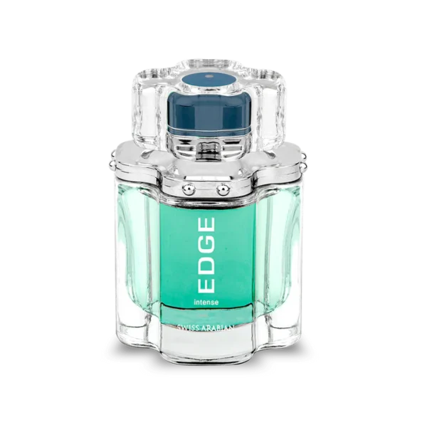 Swiss Arabian Edge Intense Eau de Parfum