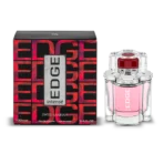 Exclusive Swiss Arabian Edge Intense Eau de Parfum 100ml for Women | Floral Woody Musk Perfume - Image 2
