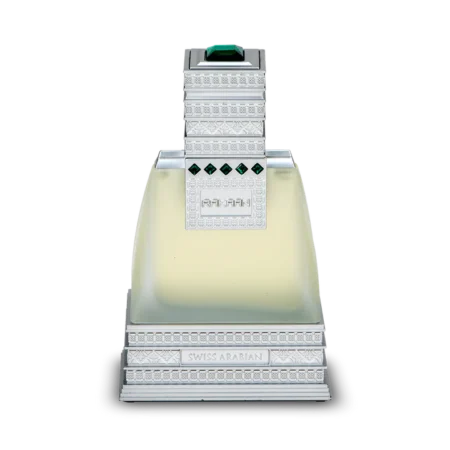 Swiss Arabian Rakaan