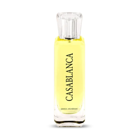 Swiss Arabian Casablanca Eau de Parfum