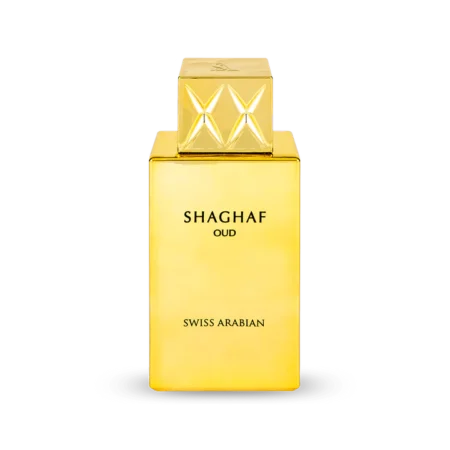 Swiss Arabian Shaghaf Oud Eau de Parfum