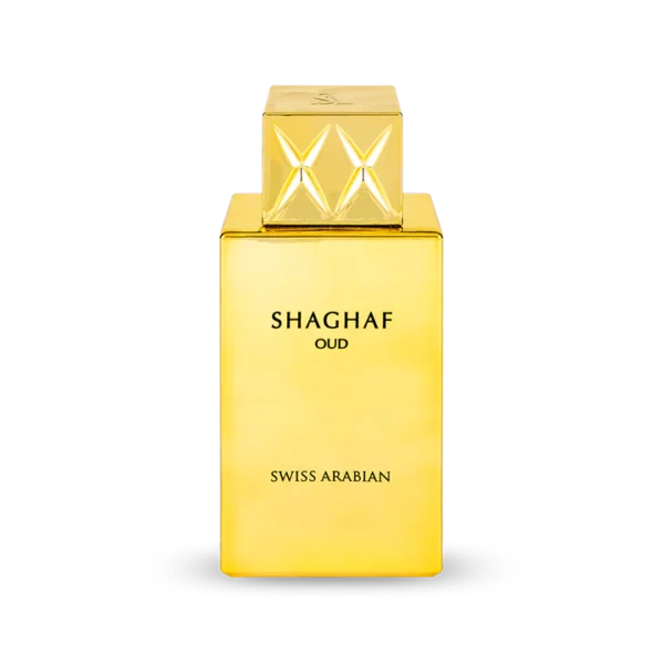 Swiss Arabian Shaghaf Oud Eau de Parfum