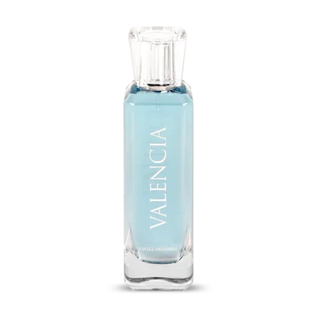Swiss Arabian Valencia edp