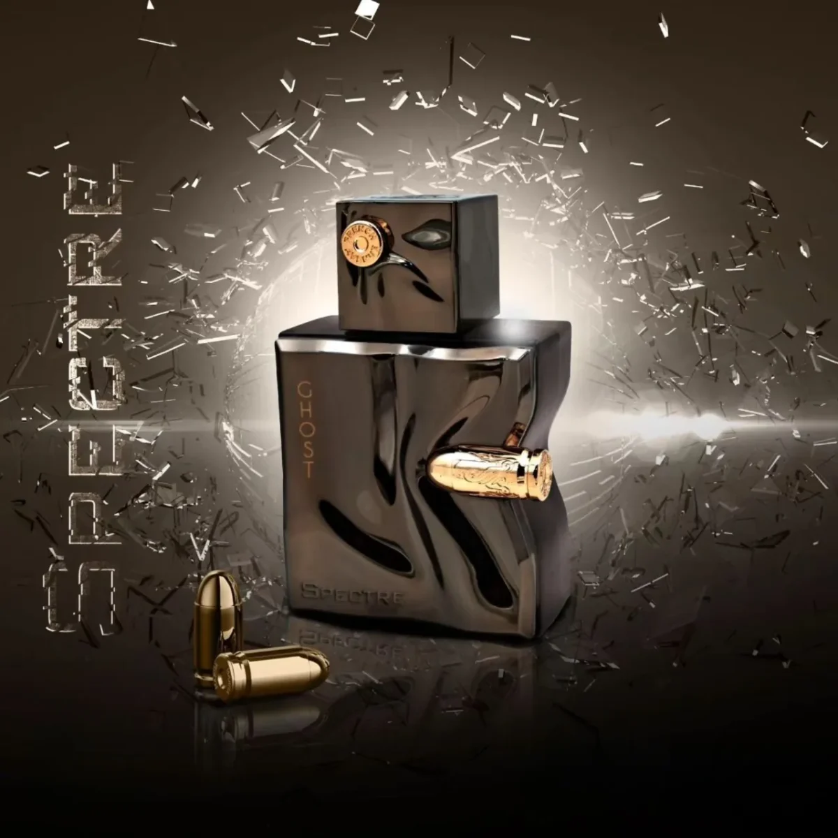 French Avenue Spectre Ghost Eau de Parfum