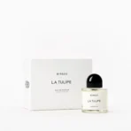 Exclusive Byredo La Tulipe Eau de Parfum 100ml – Elegant Floral Perfume for Women - Image 3