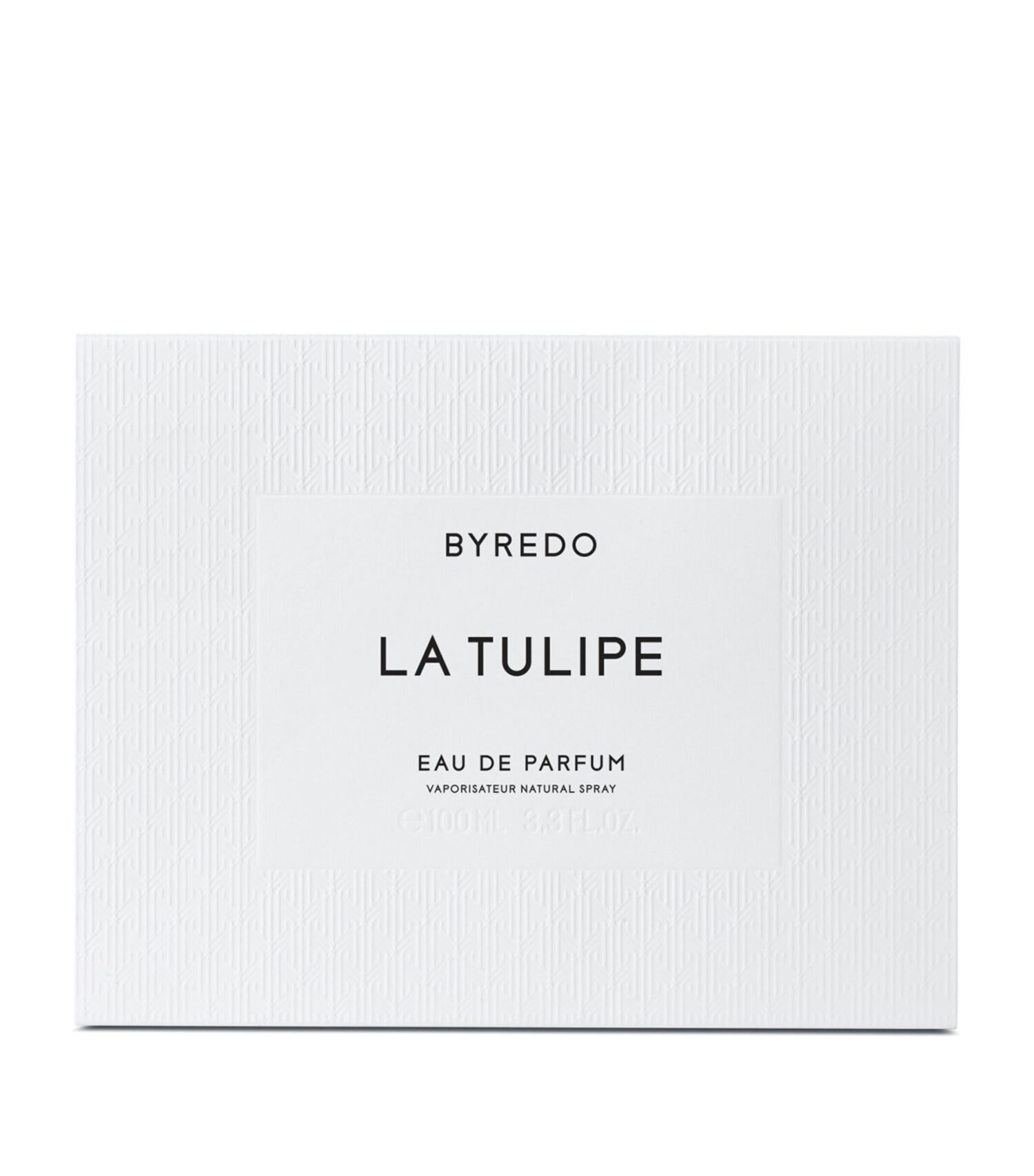 Exclusive Byredo La Tulipe Eau de Parfum 100ml – Elegant Floral Perfume for Women - Image 6