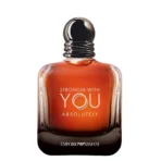 Emporio Armani Stronger With You Absolutely