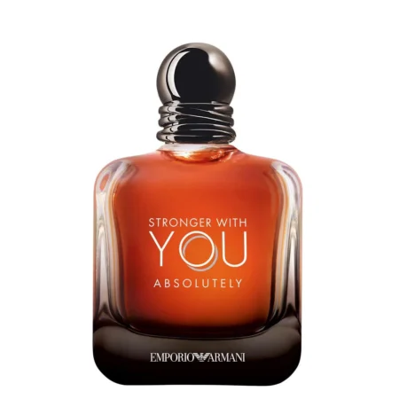 Emporio Armani Stronger With You Absolutely
