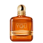 Emporio Armani Stronger With You Amber
