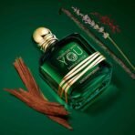 Emporio Armani Stronger With You Sandalwood EDP 100ml | Exclusive Woody Ambery Fragrance for Men - Image 2