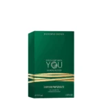 Emporio Armani Stronger With You Sandalwood EDP 100ml | Exclusive Woody Ambery Fragrance for Men - Image 5
