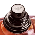 Emporio Armani Stronger With You Absolutely EDP 100ml | Intense Oriental Fougere for Men - Image 2