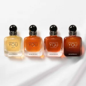 Armani Stronger With You Absolutely EDP 100ml