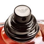 Emporio Armani Stronger With You Intensely EDP | Exclusive Oriental Fougere Perfume for Men - Image 4