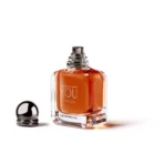 Emporio Armani Stronger With You Intensely EDP | Exclusive Oriental Fougere Perfume for Men - Image 3