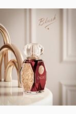 Exclusive Oscar J Eros Collection Blush Eau de Parfum 100ml | Unisex Fruity Floral Perfume - Image 3