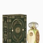 Exclusive Oscar J Eros Collection Celeste Eau de Parfum 100ml – Unisex Oriental Spicy Amber Fragrance