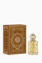 Exclusive Oscar J Oceanus Collection Charm Eau de Parfum 100ml | Unisex Floral Aquatic Perfume - Image 2