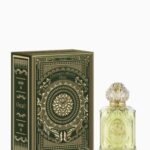 Exclusive Oscar J Oceanus Collection Elixir Eau de Parfum 100ml | Unisex Oriental Woody Perfume