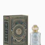 Exclusive Oscar J Oceanus Collection Glisten Eau De Parfum 100ml | Unisex Fresh Floral Woody Perfume