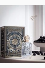 Oscar J Oceanus Collection Glisten Eau De Parfum 100ml