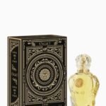 Oscar J Athena Collection Lavan Eau de Parfum 100ml