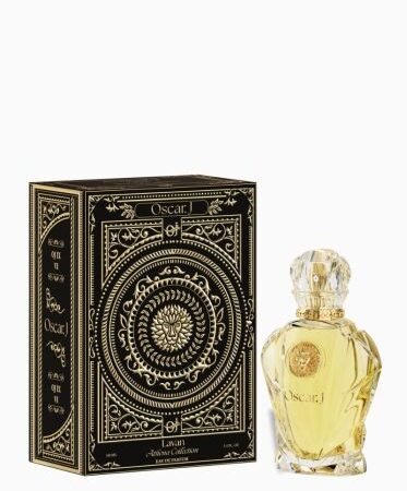 Oscar J Athena Collection Lavan Eau de Parfum 100ml