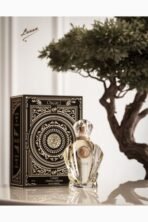 Oscar J Athena Collection Lavan Eau de Parfum 100ml