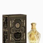 Oscar J Dion Collection Le Corail Eau de Parfum 100ml