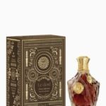 Oscar J Dion Collection Le Doré Eau de Parfum 100ml