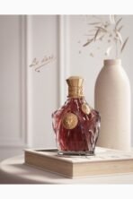 Oscar J Dion Collection Le Doré Eau de Parfum 100ml