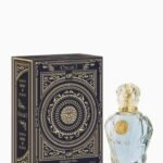 Oscar J Athena Collection Midnight Eau de Parfum 100ml