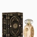 Exclusive Oscar J Eros Collection Orgueil Eau de Parfum 100ml | Unisex Oriental Spicy Woody Amber Fragrance