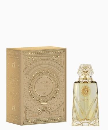 Oscar J Artemis Collection Pearl Elegance EDP 100ml